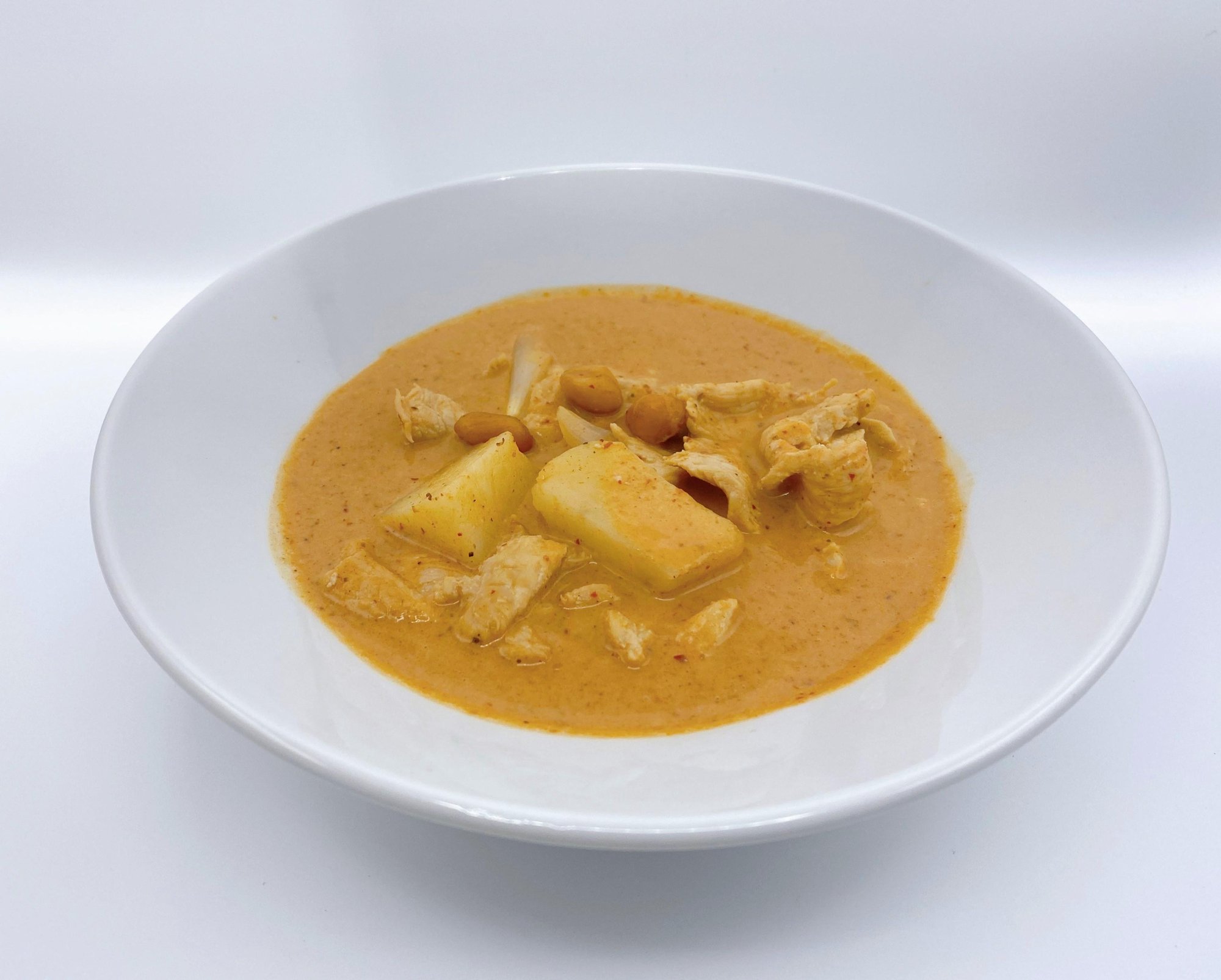 Massaman Curry