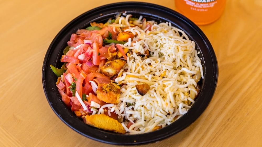 Rice Bowl