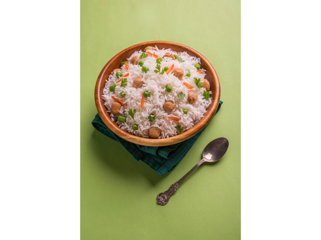Rice Pilaf (8 oz.)