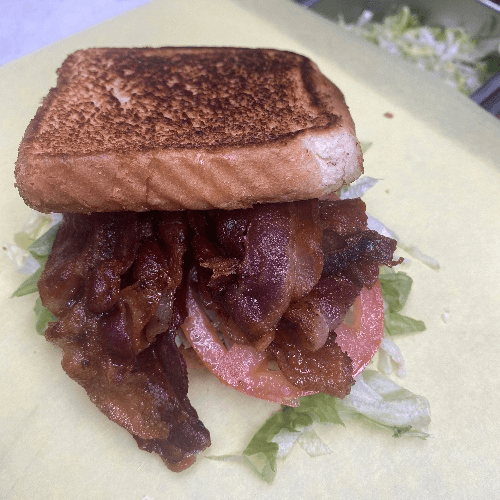 BLT