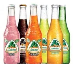 Jarritos