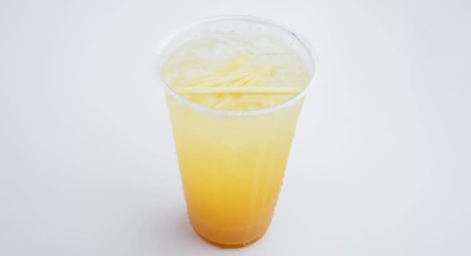 Grandma’s Ginger Lemon