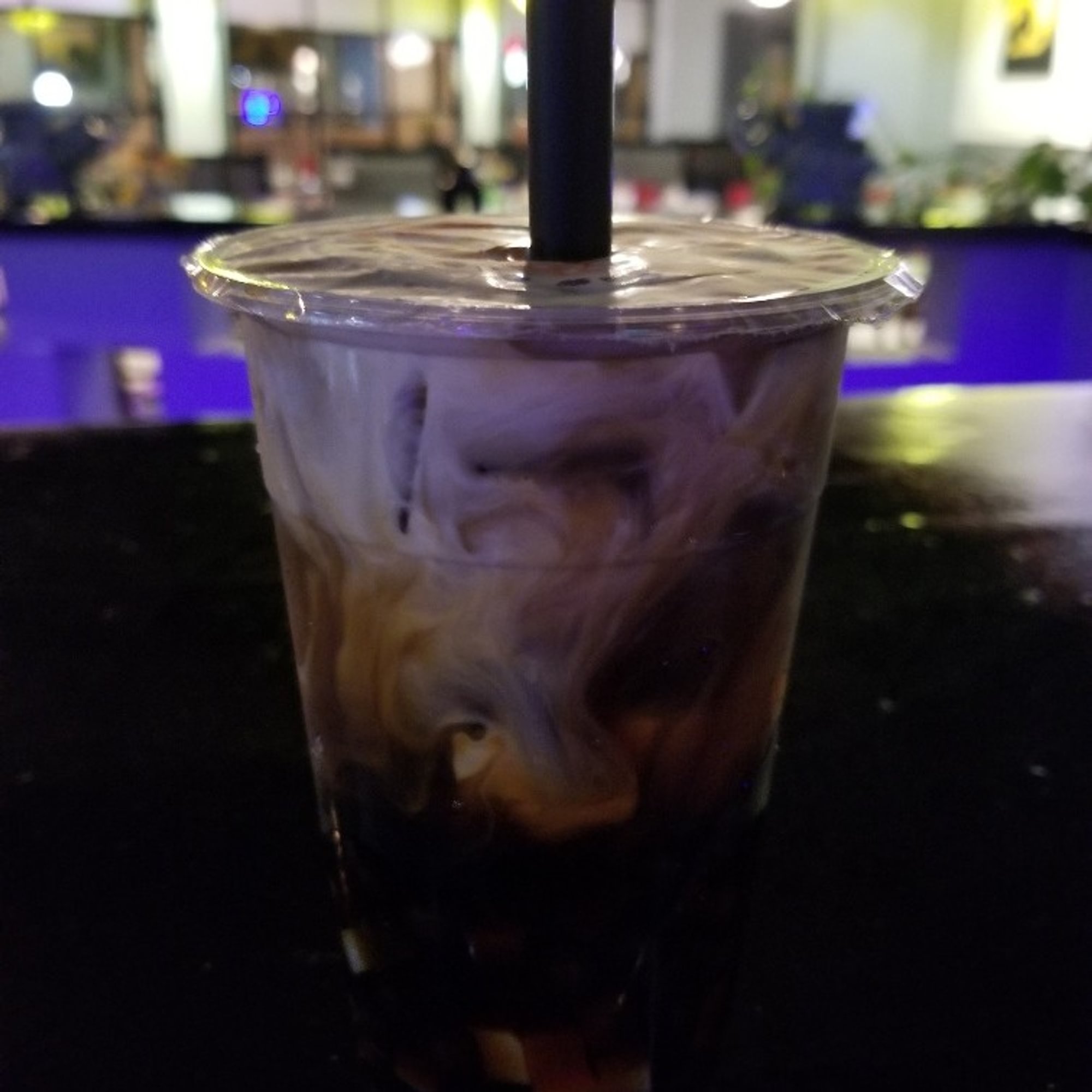 THAI COFFE