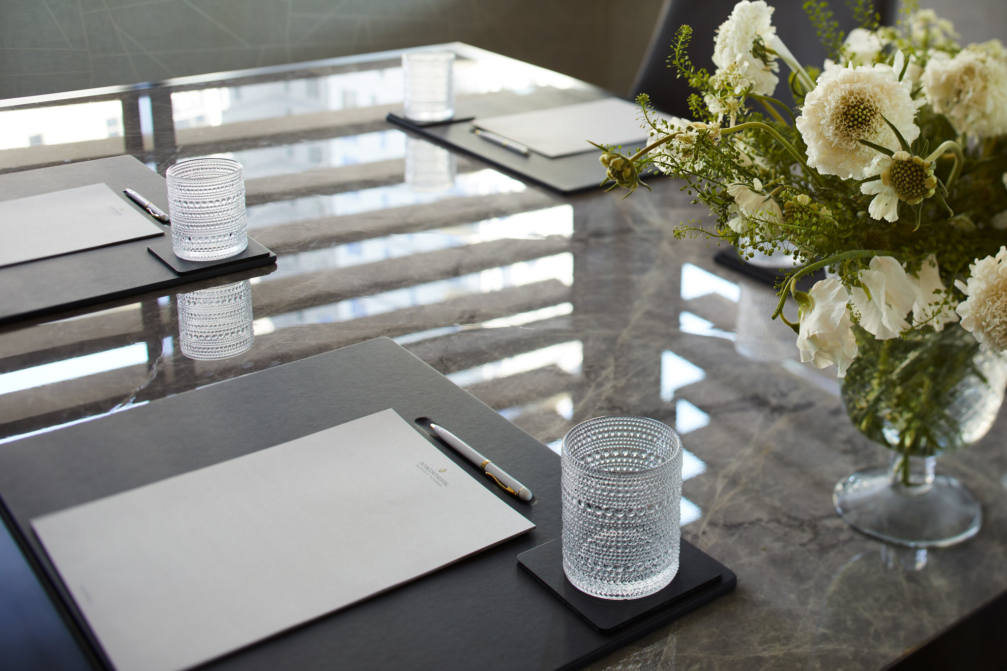 InterContinental Seattle Bellevue by IHG Image