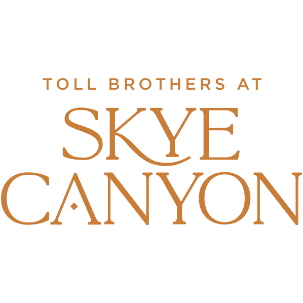 Toll Brothers at Skye Canyon