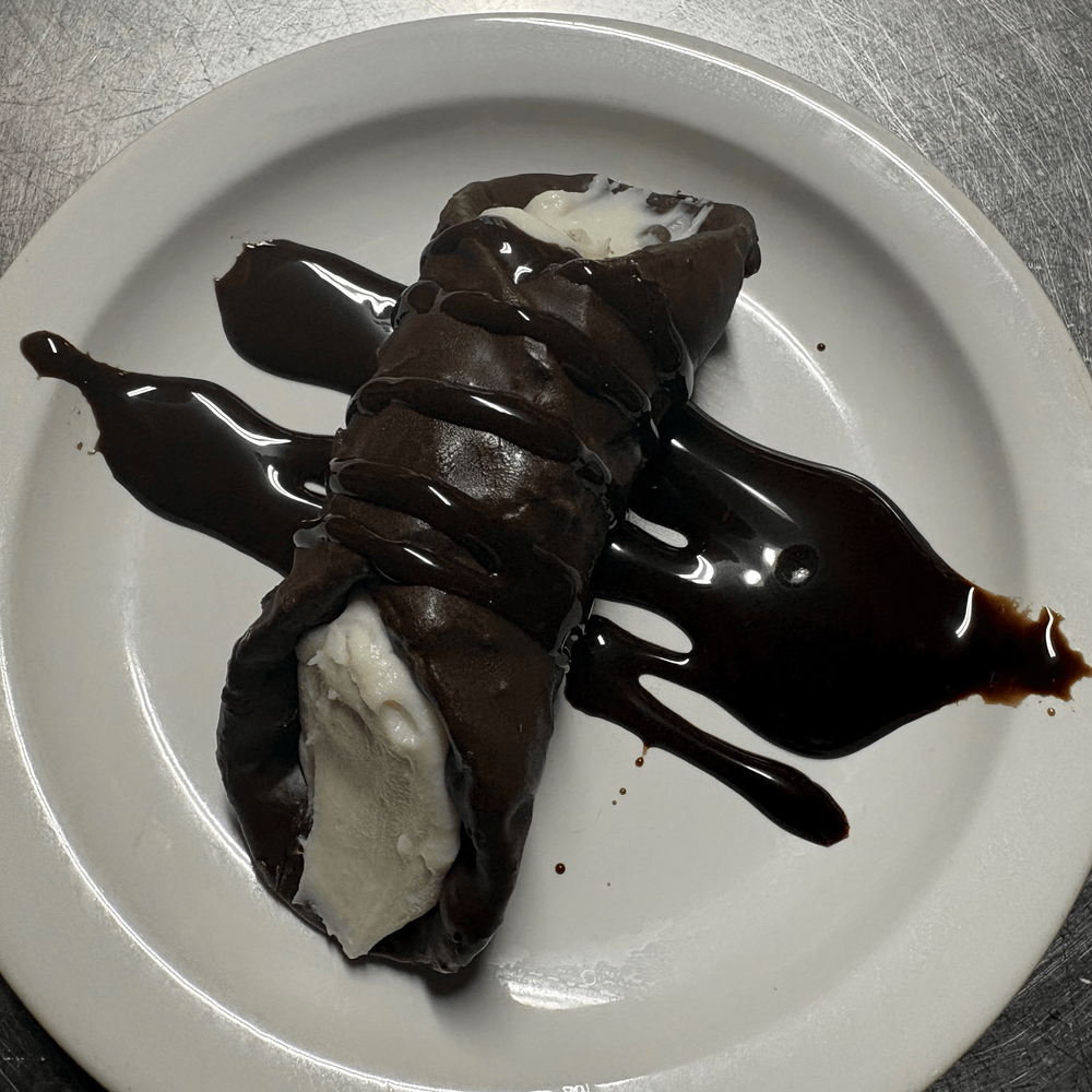 Cannoli