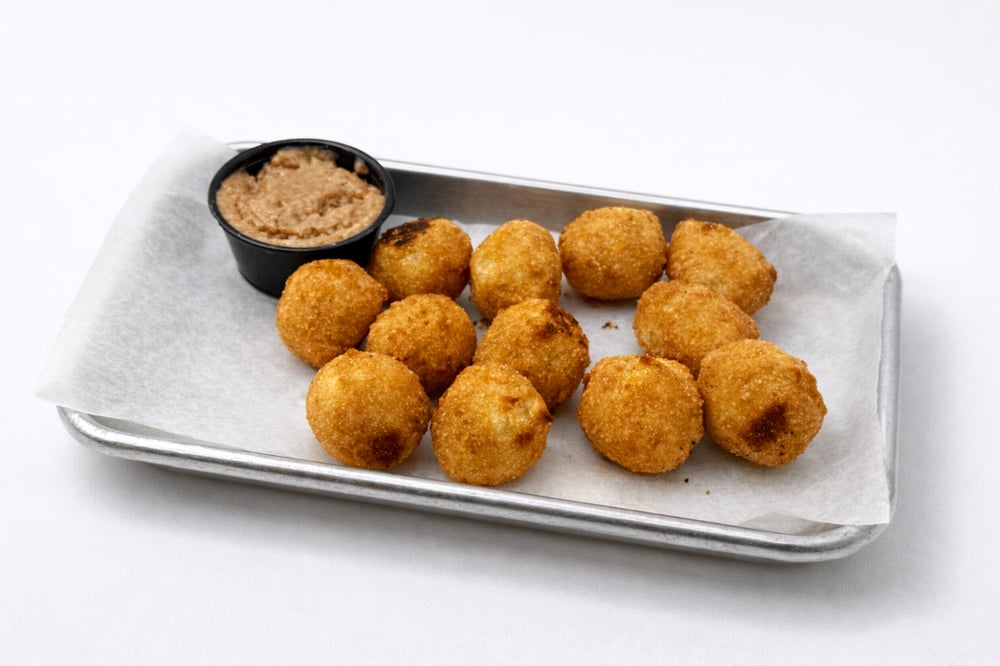 Hushpuppies