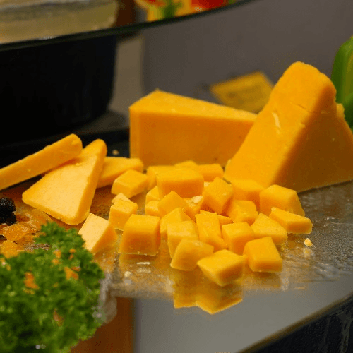 Cheddar