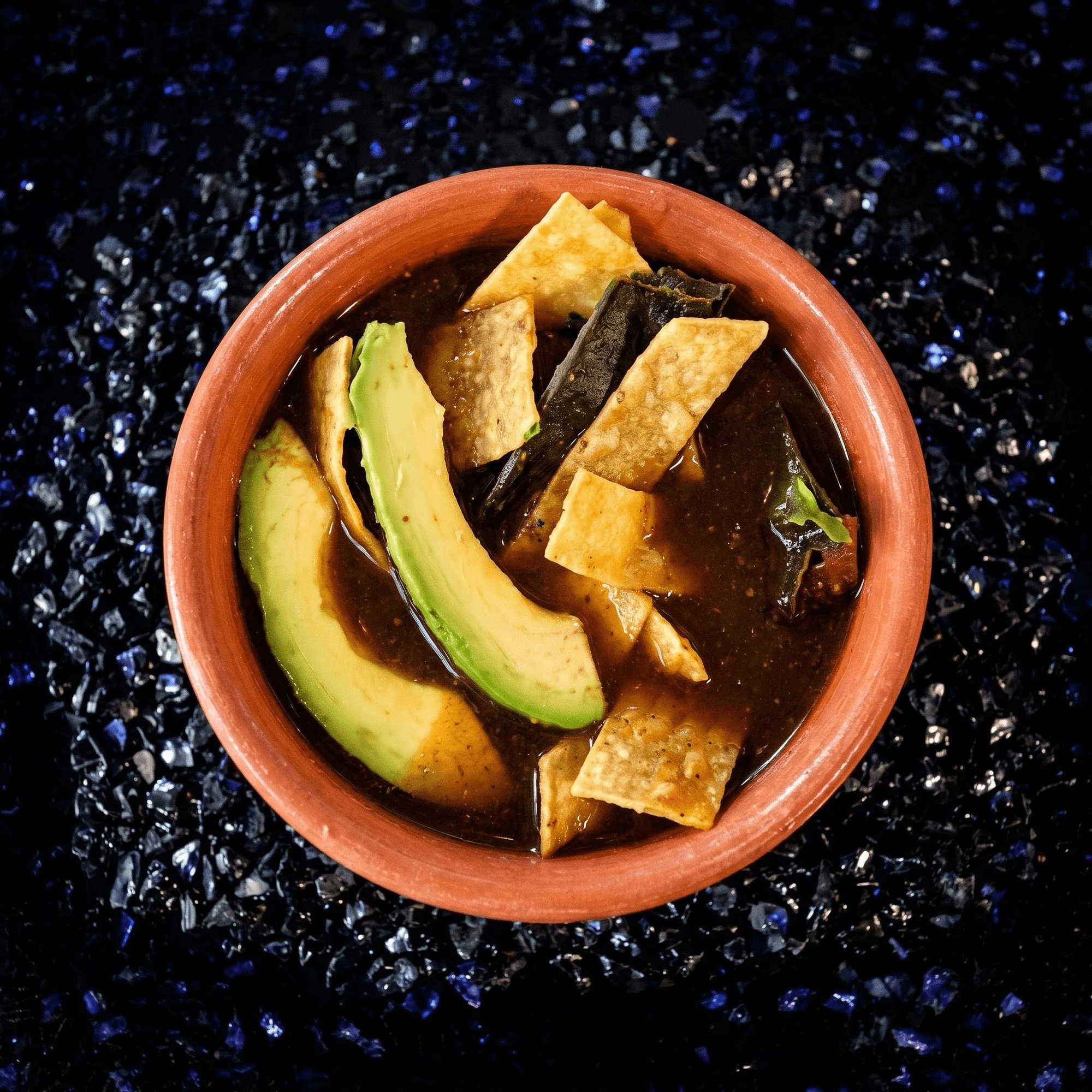 Tortilla Soup