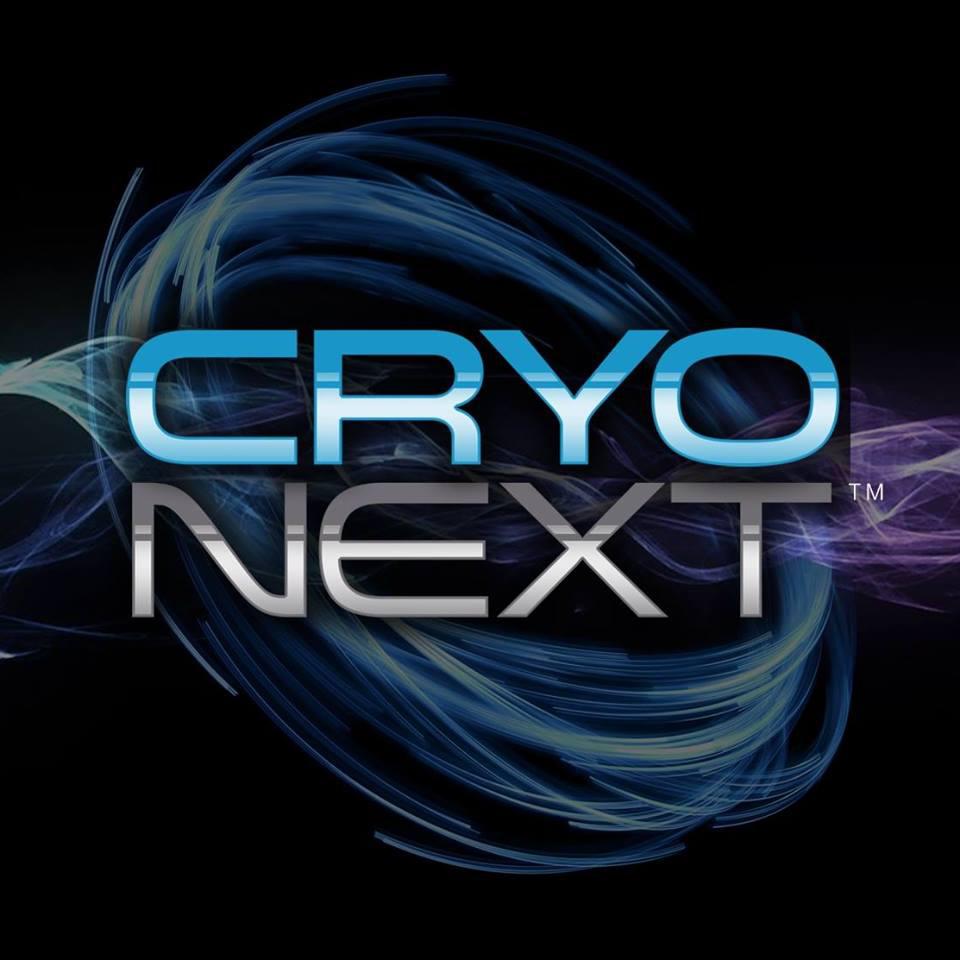 CryoNext Logo