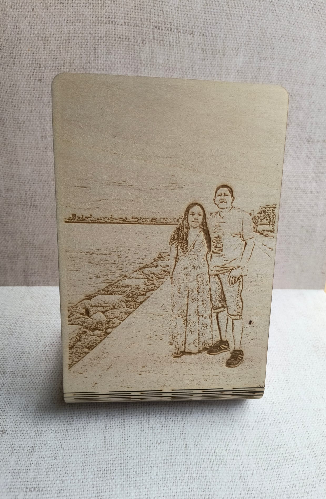 Galería en miniatura