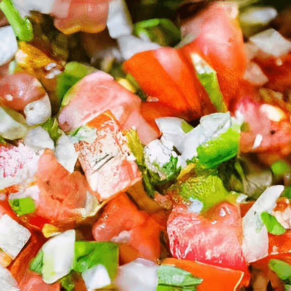 Pico de Gallo
