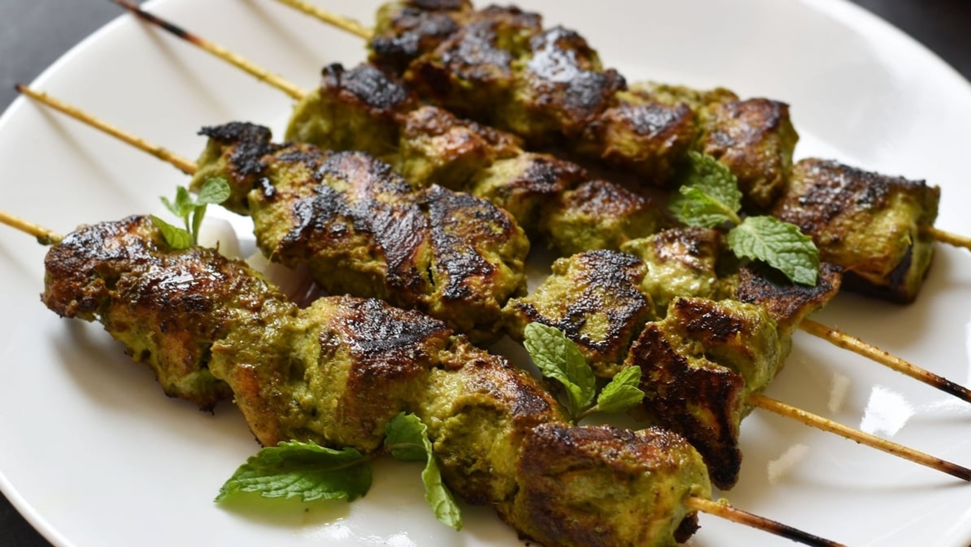 Palak Paneer Lunch Special