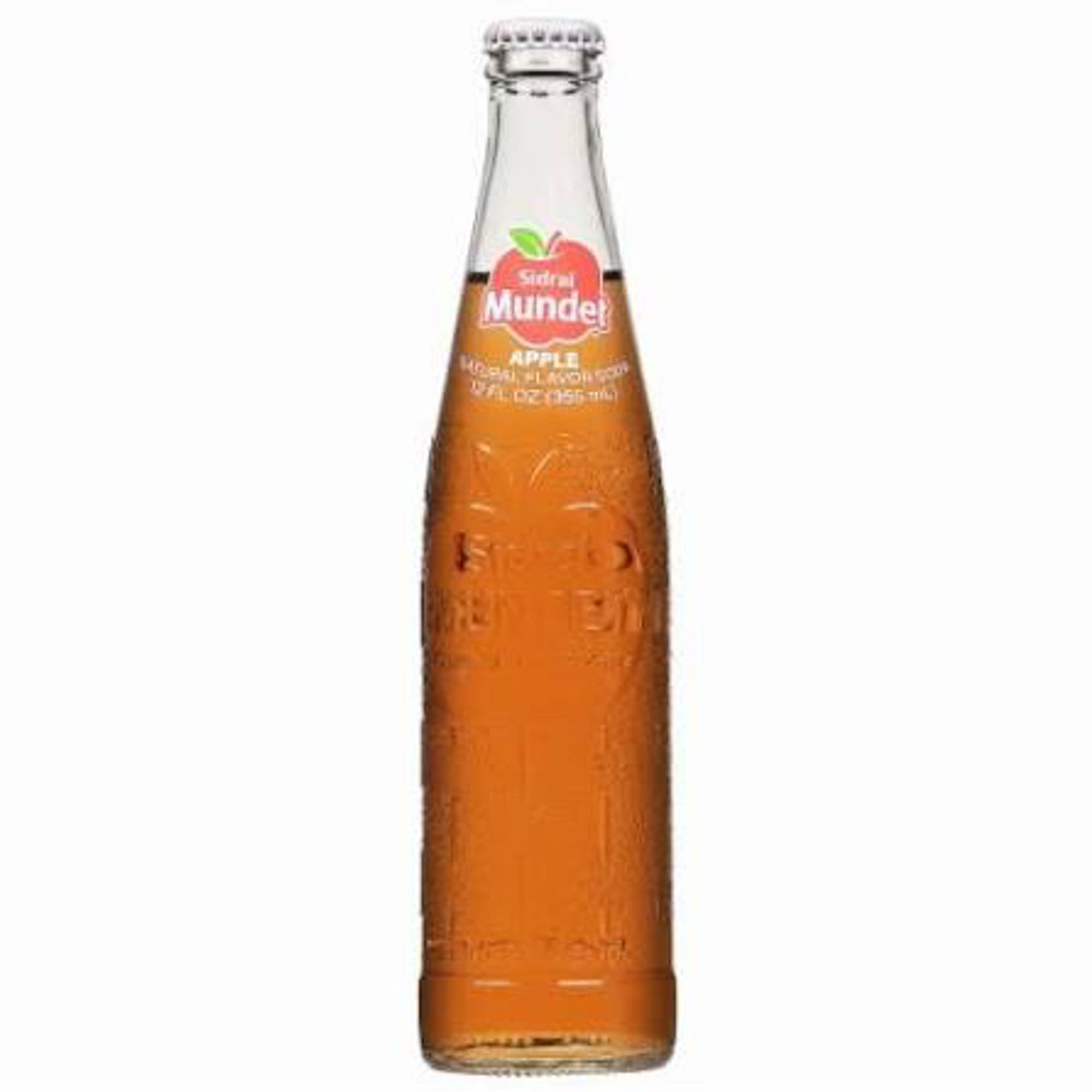 Sangria de Manzana