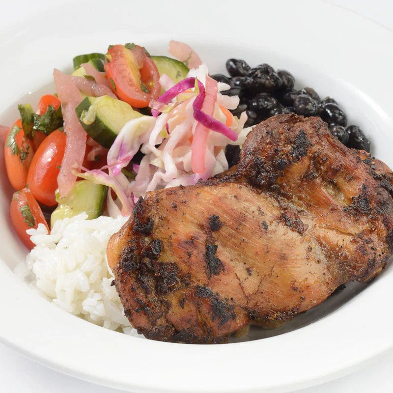 Chicken Bowl