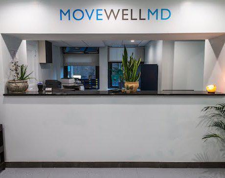 Move Well MD Photo