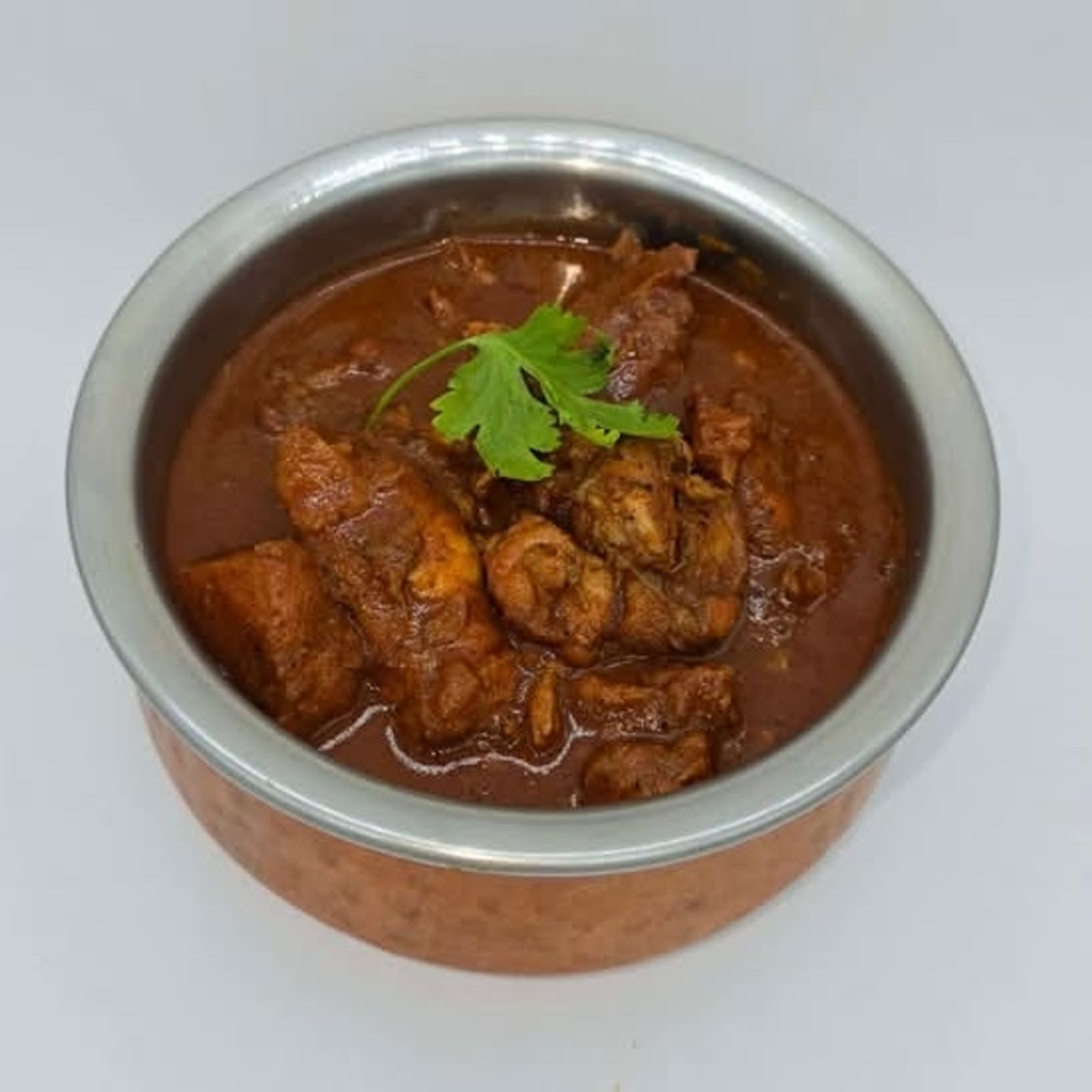 Chicken Curry
