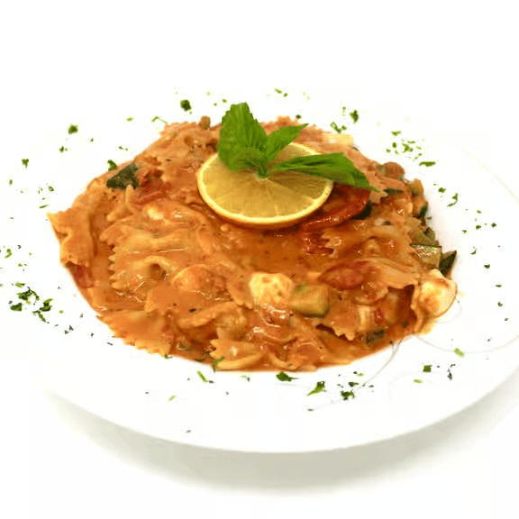 Chef's Pasta