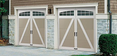 Discount Garage Doors Inc Photo