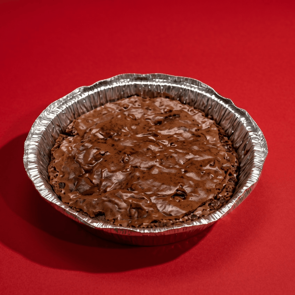 Brownie Bowl