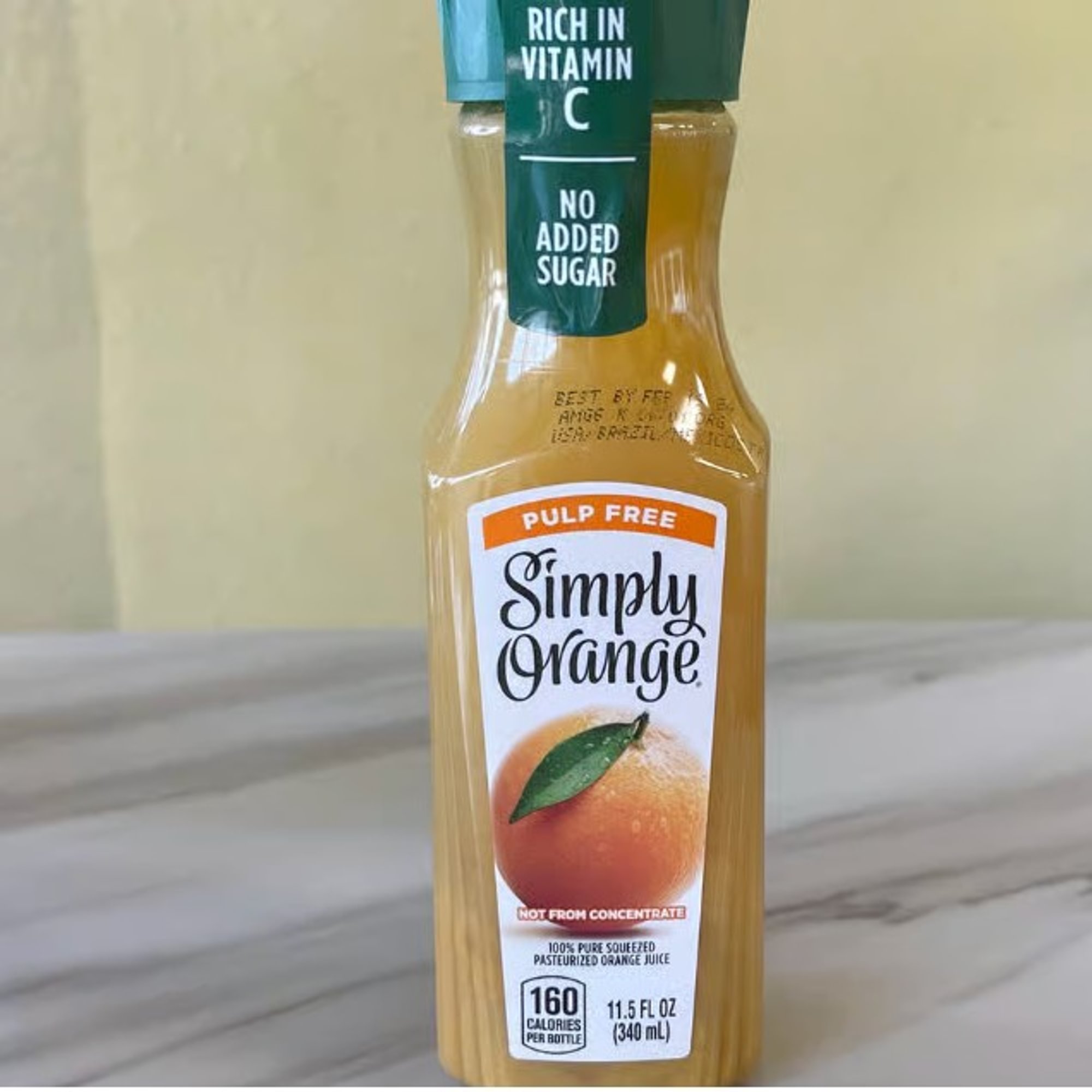 Juices