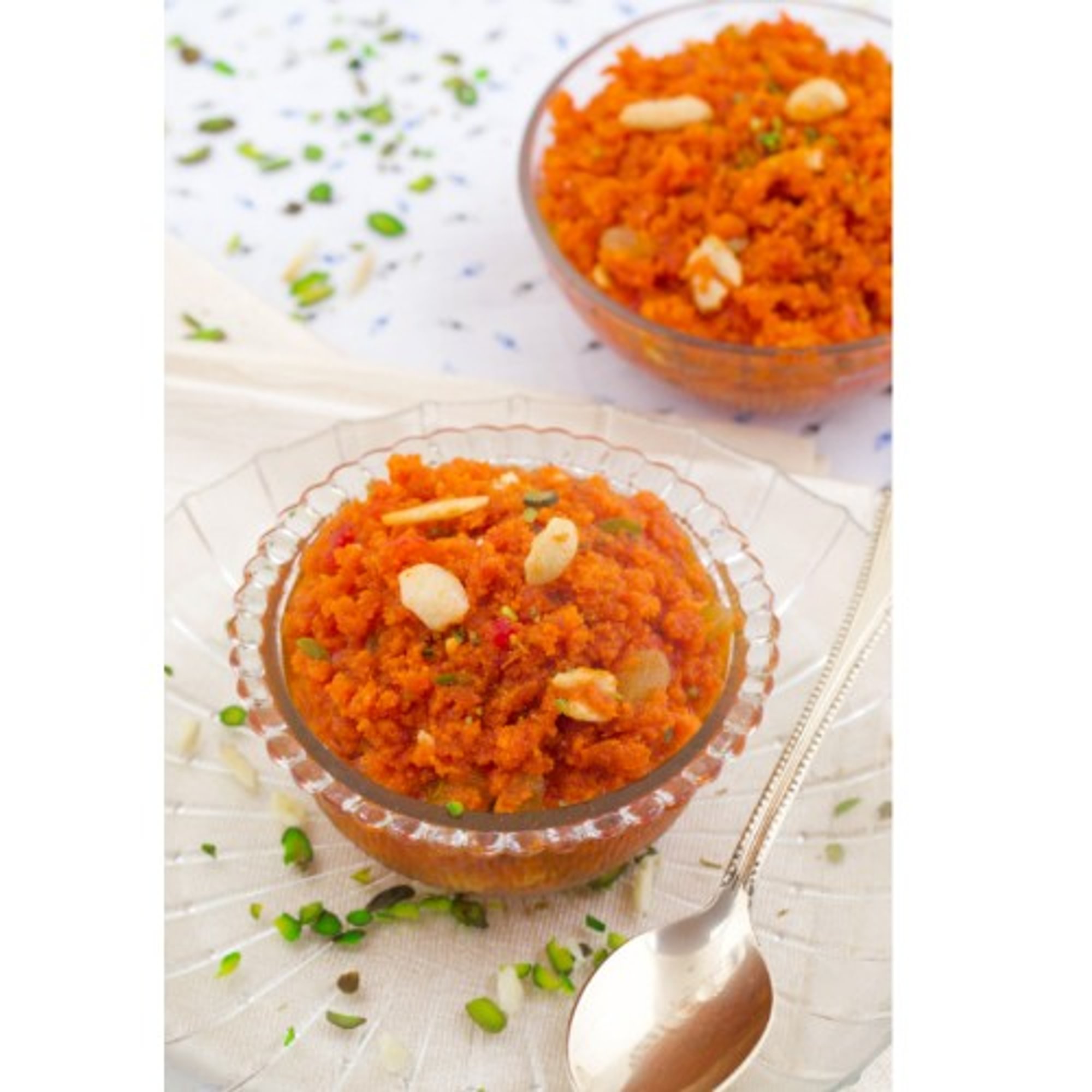 Gaajar Halwa