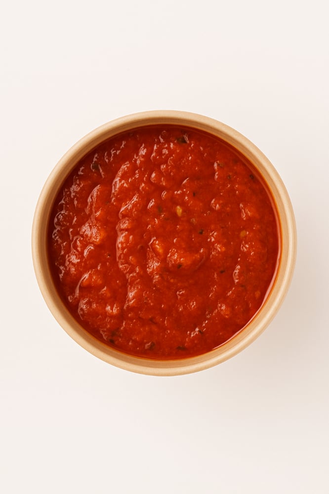 Pint of Marinara