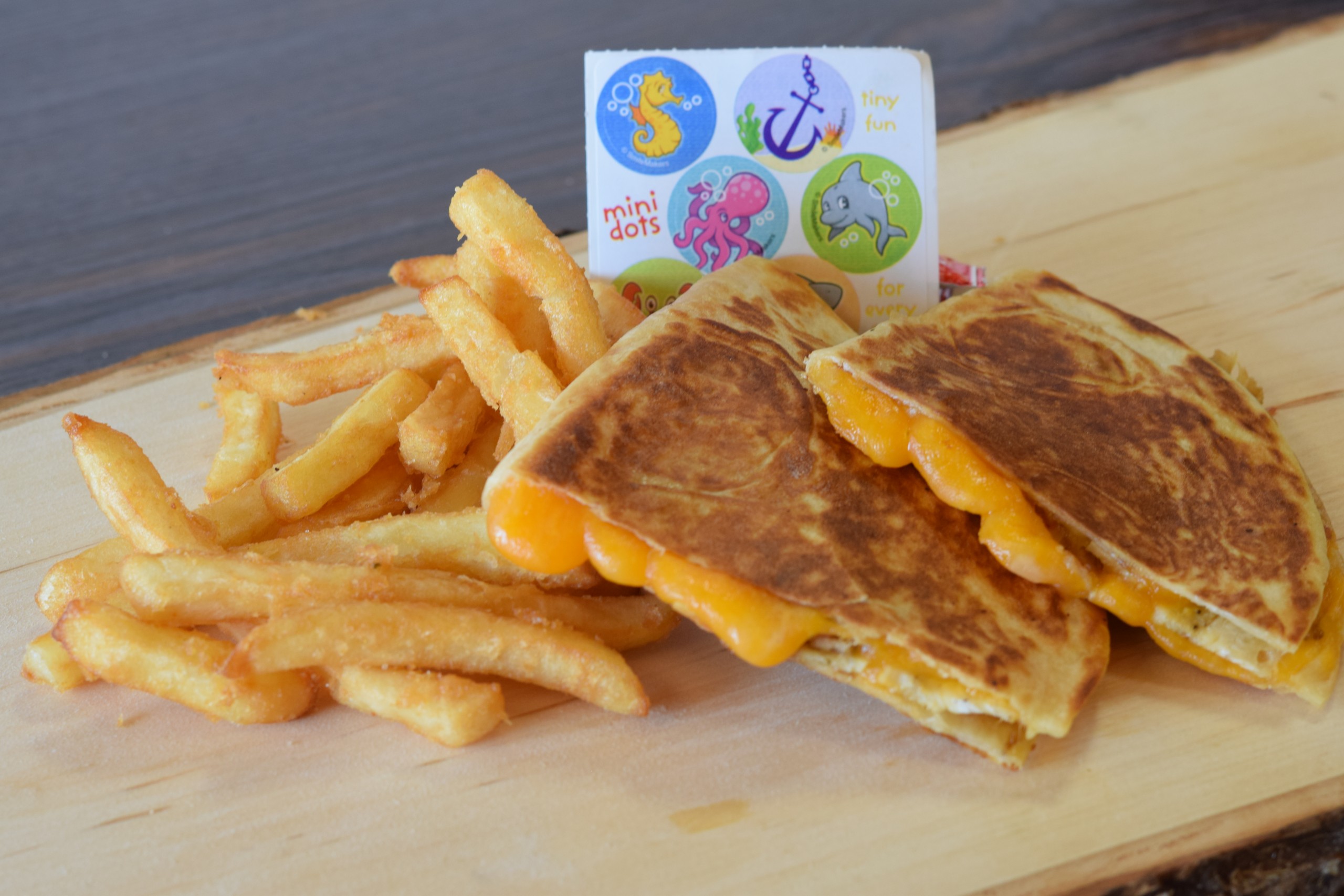 Shawarma Press - Midtown Image