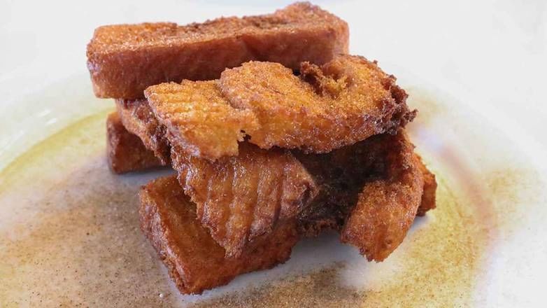 .French Toast