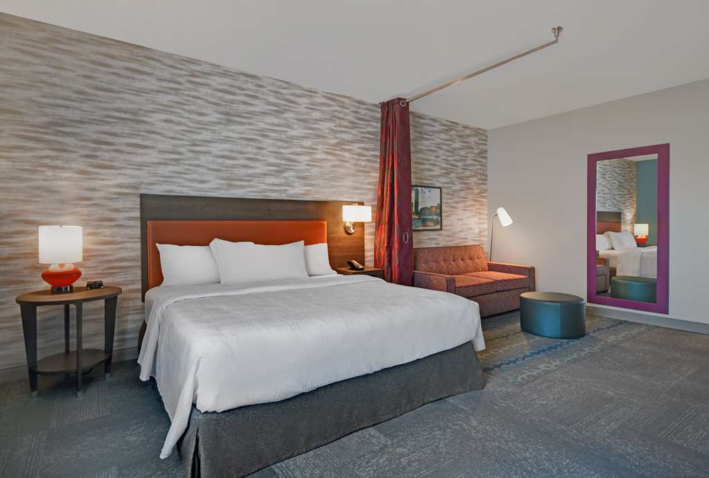 Home2 Suites by Hilton Columbus, IN Image