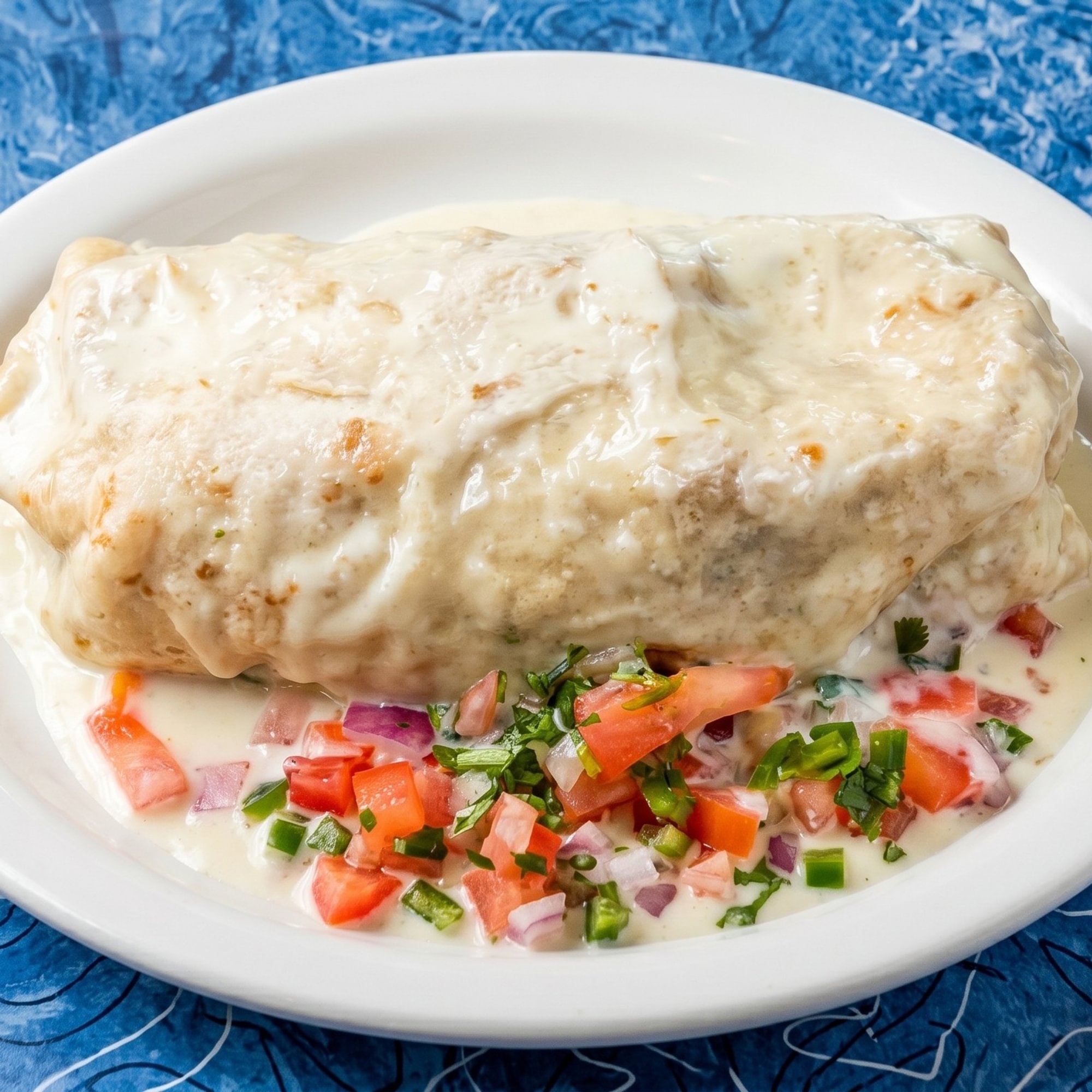 King Burritos