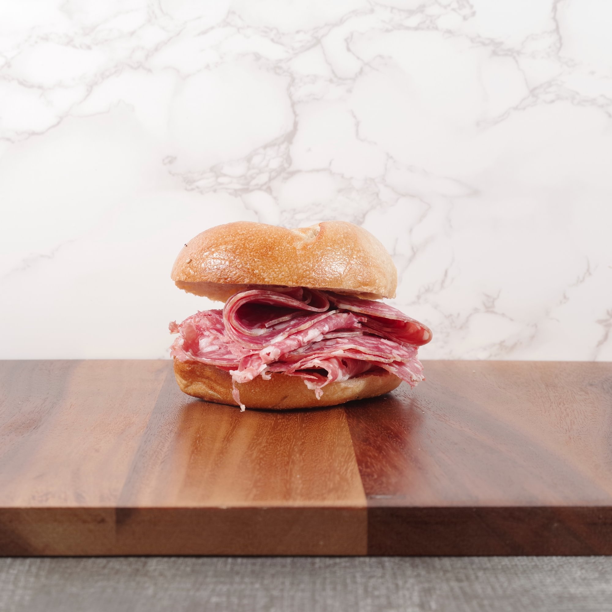Soppressata Sandwich