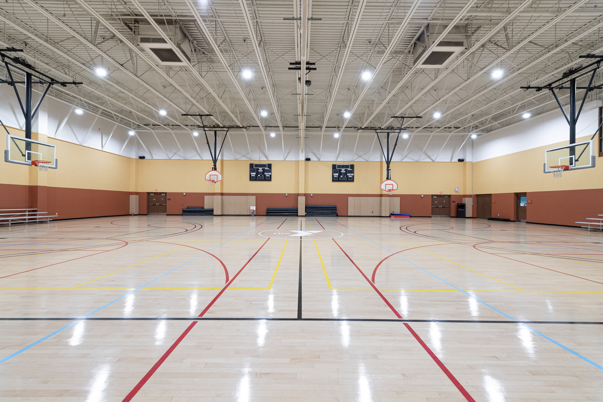Ambler Area YMCA Image
