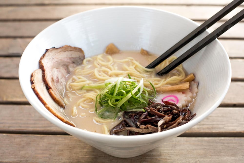 Tonkotsu