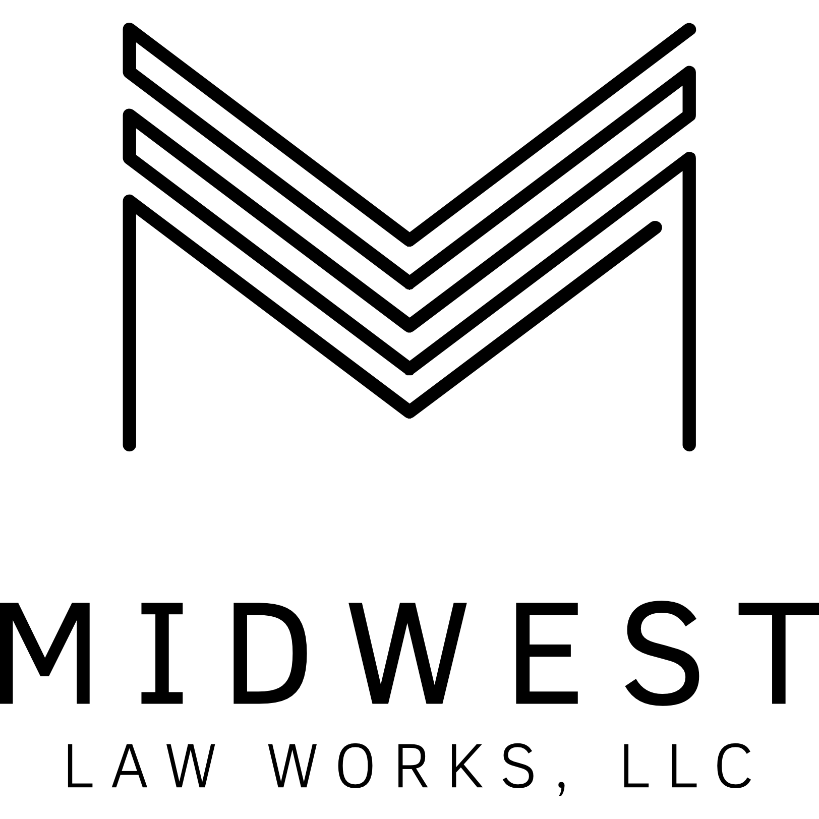 Loves Park Legal Clinic Logo