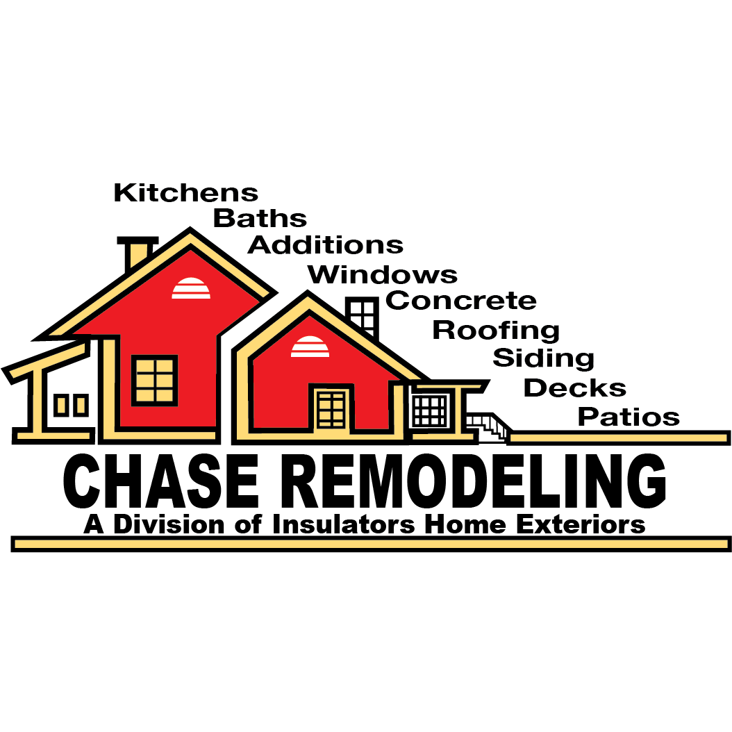 Chase Remodeling Logo