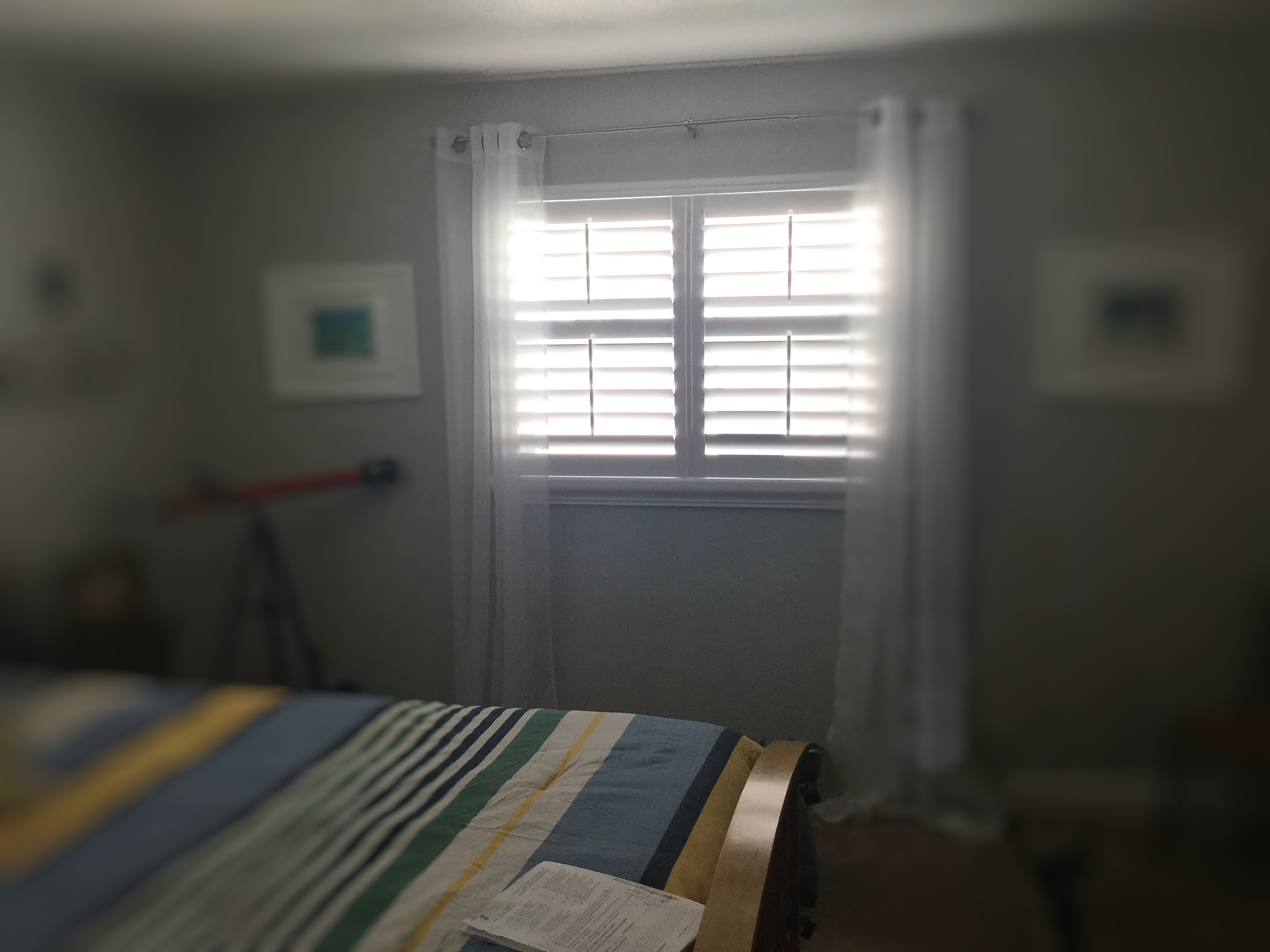 Budget Blinds of Tarpon Springs and Dunedin Photo