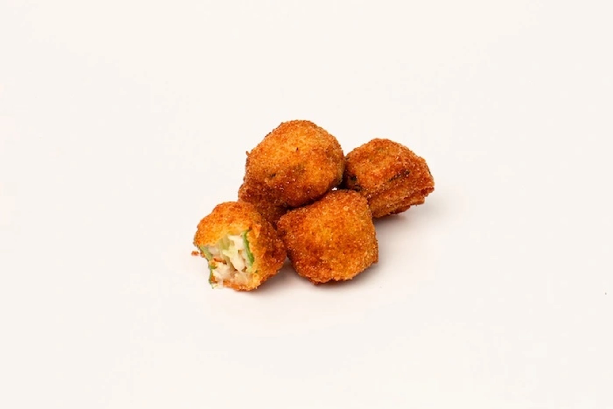 Fried Okra