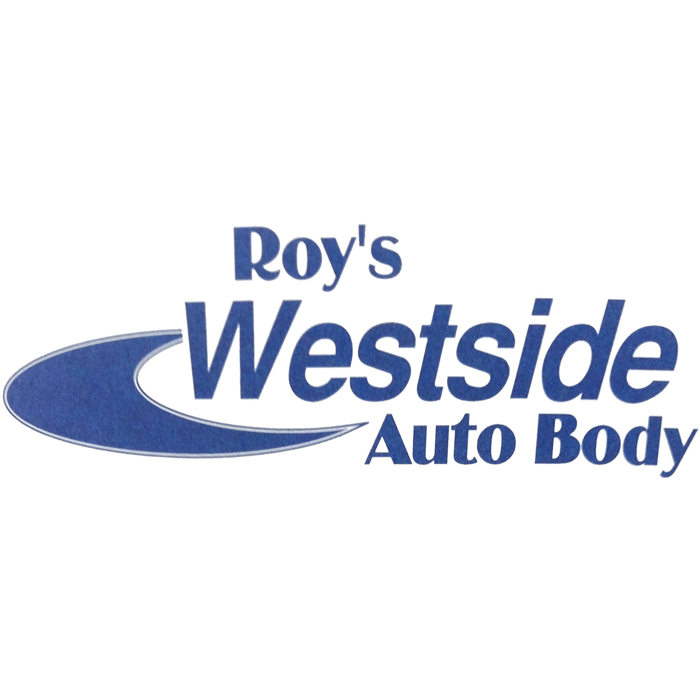 Roy's Westside Auto Body