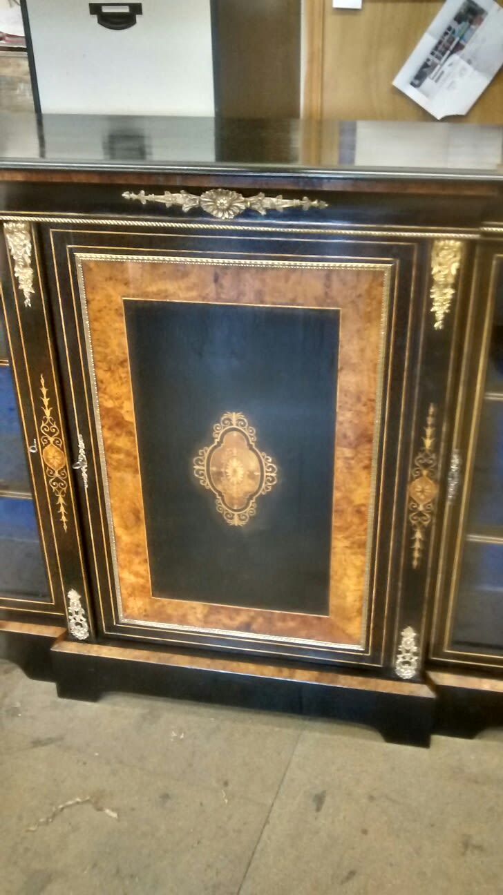 Images Ampthill Antique Restoration Ltd