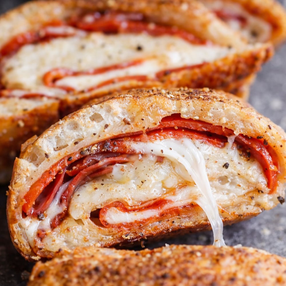 Sm Roni Roll