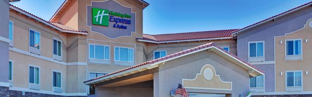 Images Holiday Inn Express & Suites Beaumont - Oak Valley