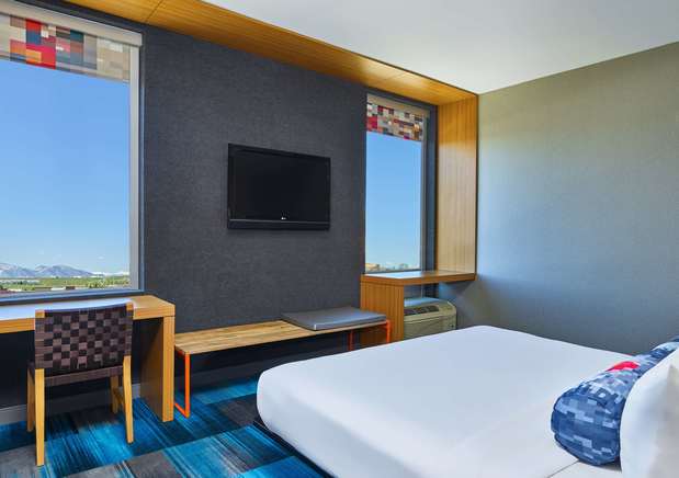 Images Aloft Broomfield Denver