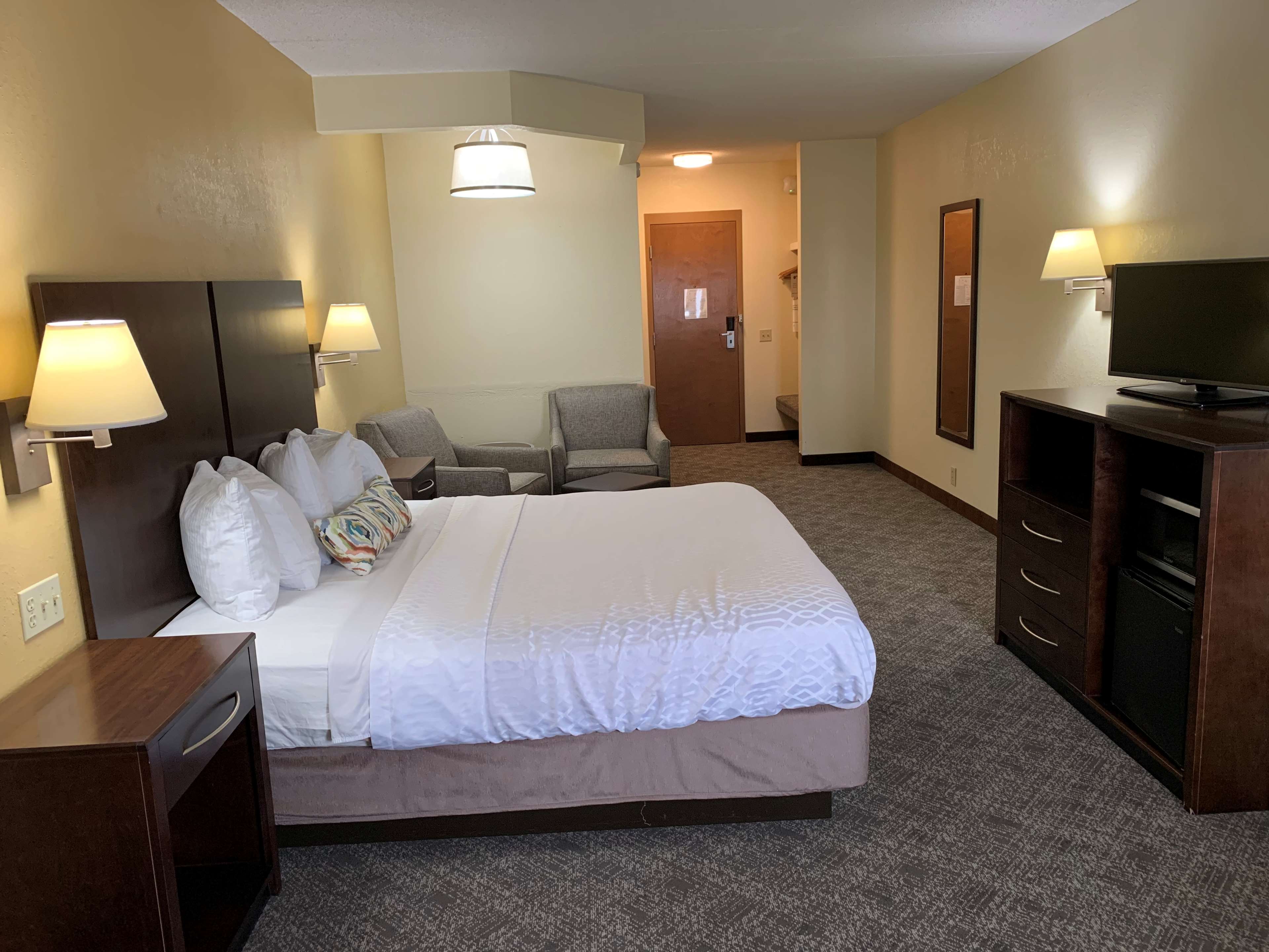 Best Western Port Clinton Photo