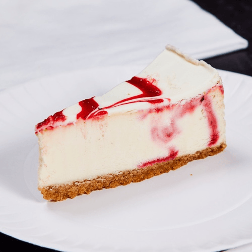 Strawberry Cheesecake