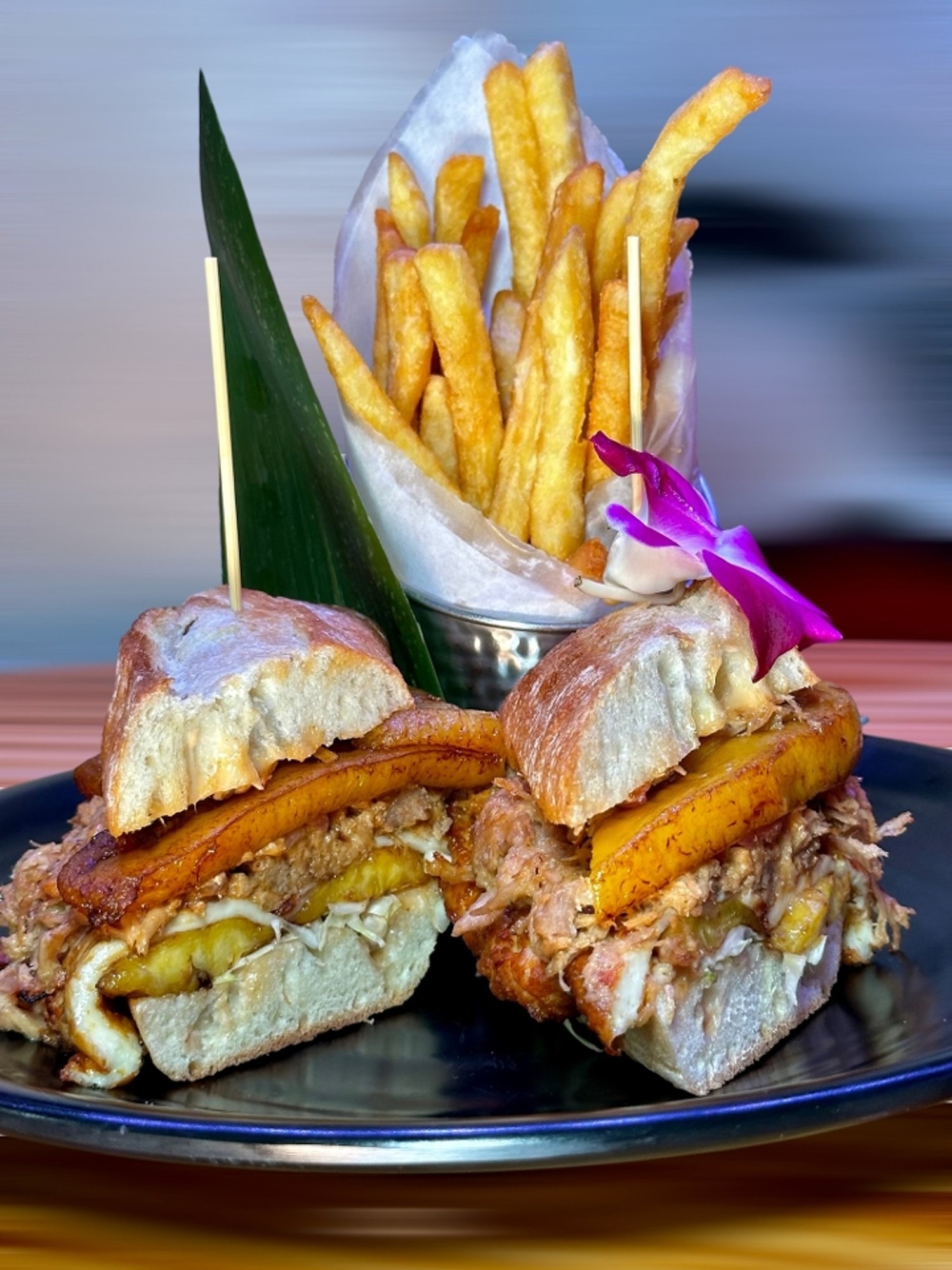 Un Cubano Dominicano