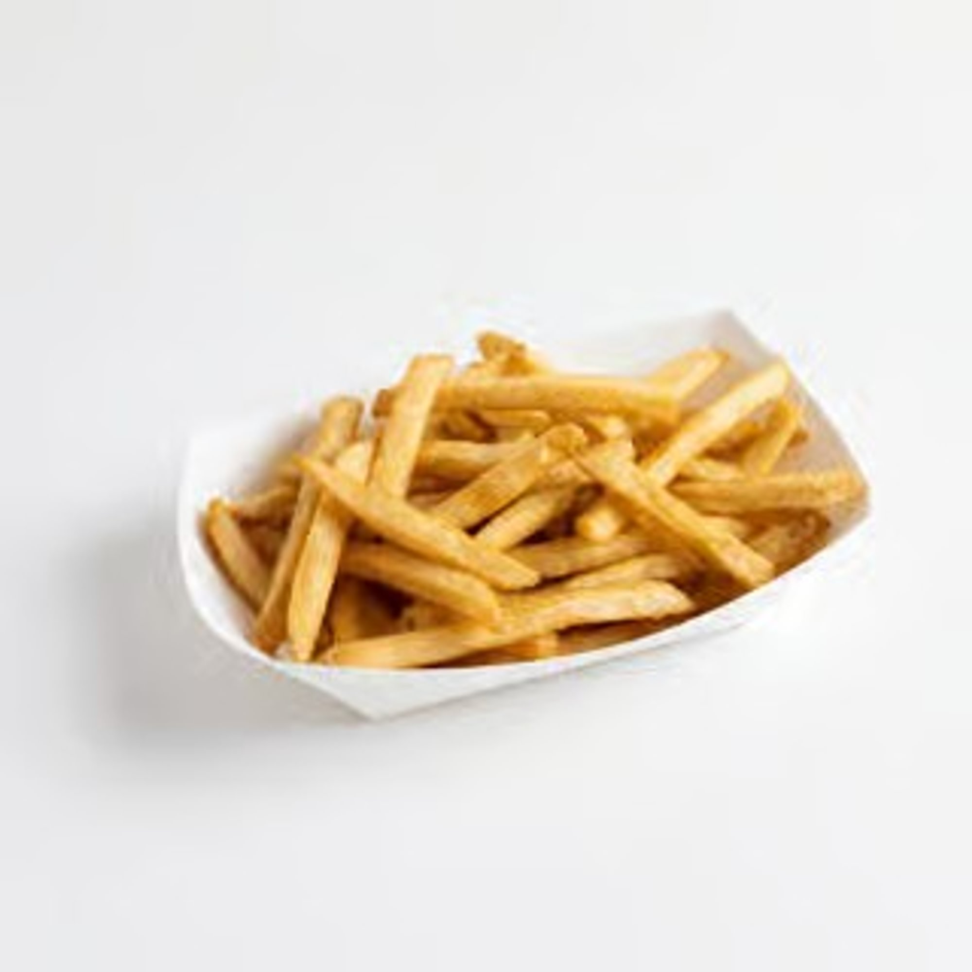 Basket of French Fries