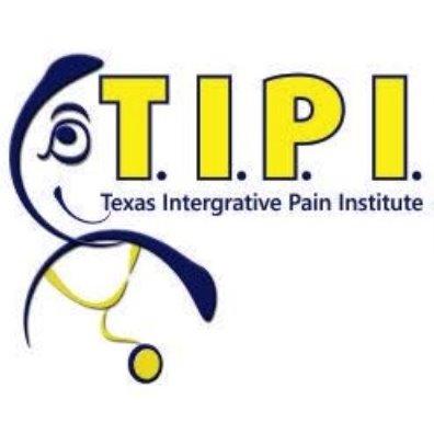 Texas Intergrative Pain Institute - Greenspoint Logo