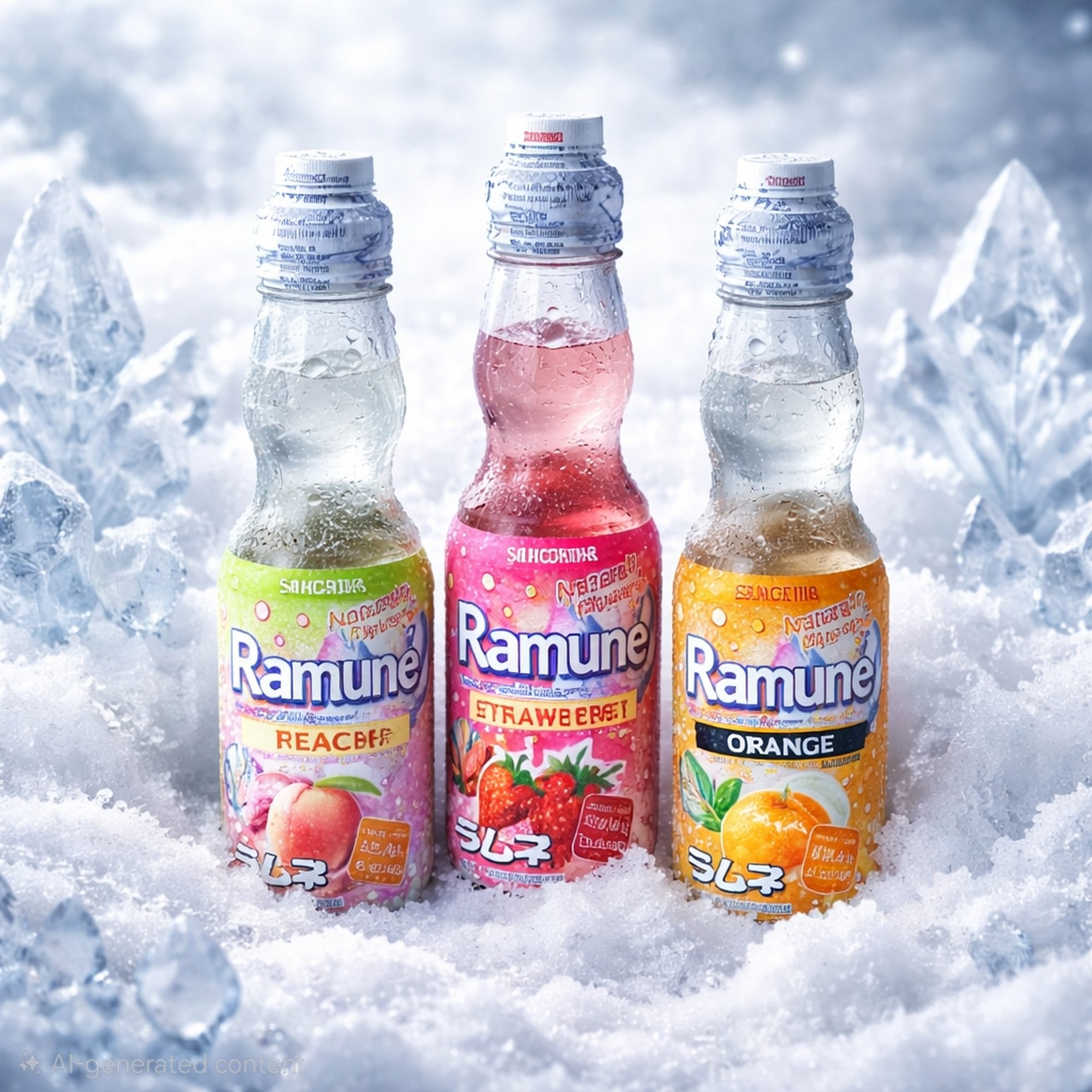 Ramune