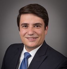 Jose Vicente Jr - Ameriprise Financial Services, LLC Photo